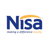 Caldy Signs Client - Nisa